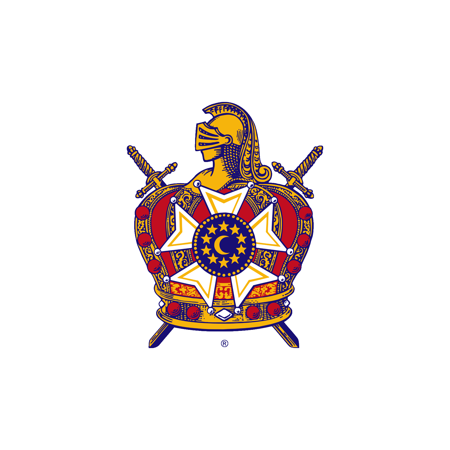 Marca da Ordem DeMolay