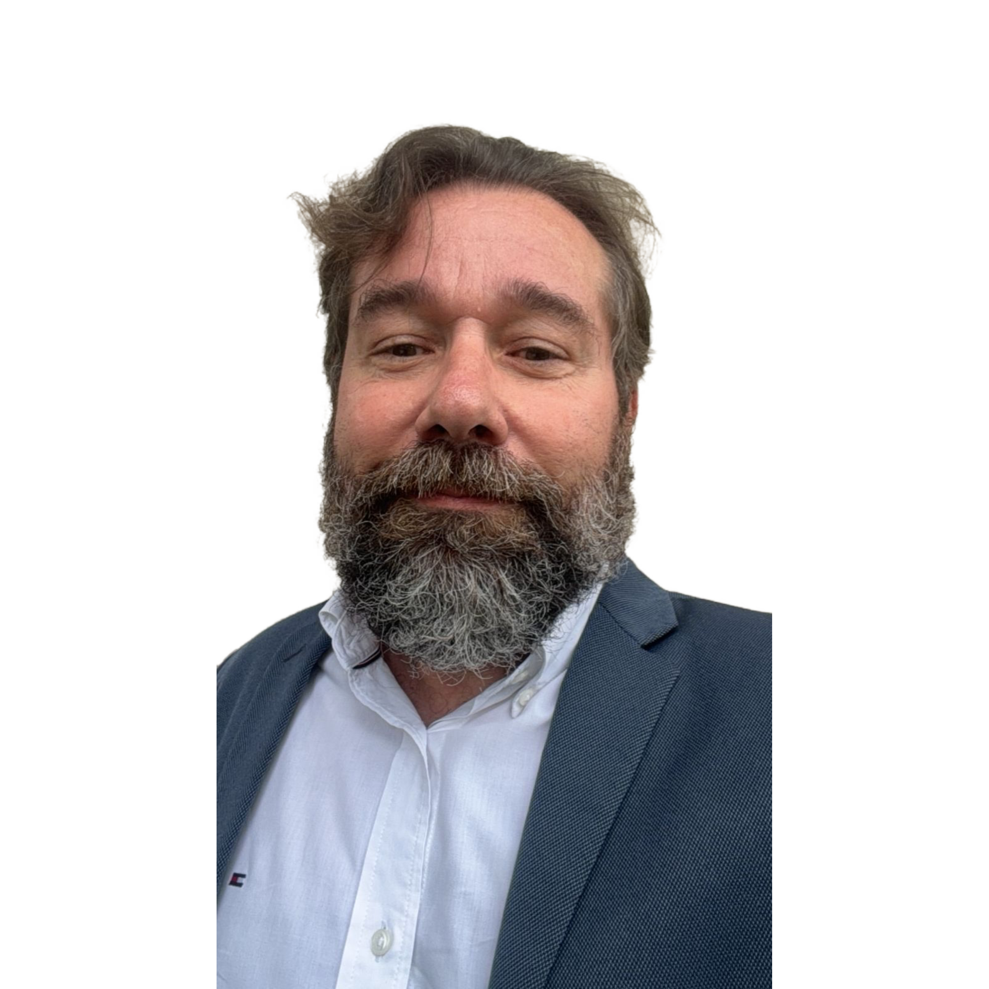 Marco Antonio Pinheiro Mateus