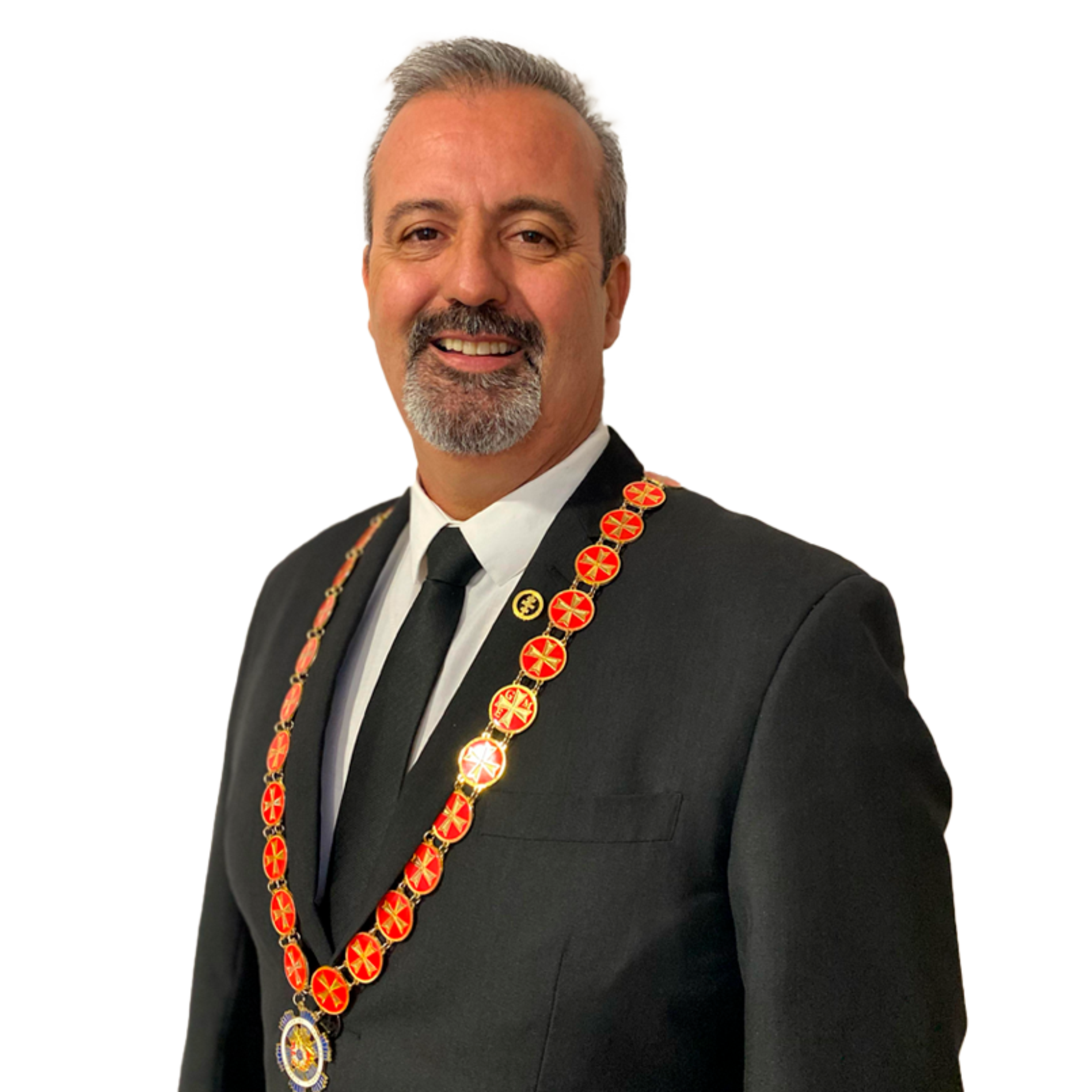 Maurício Alexandre Miranda De Souza