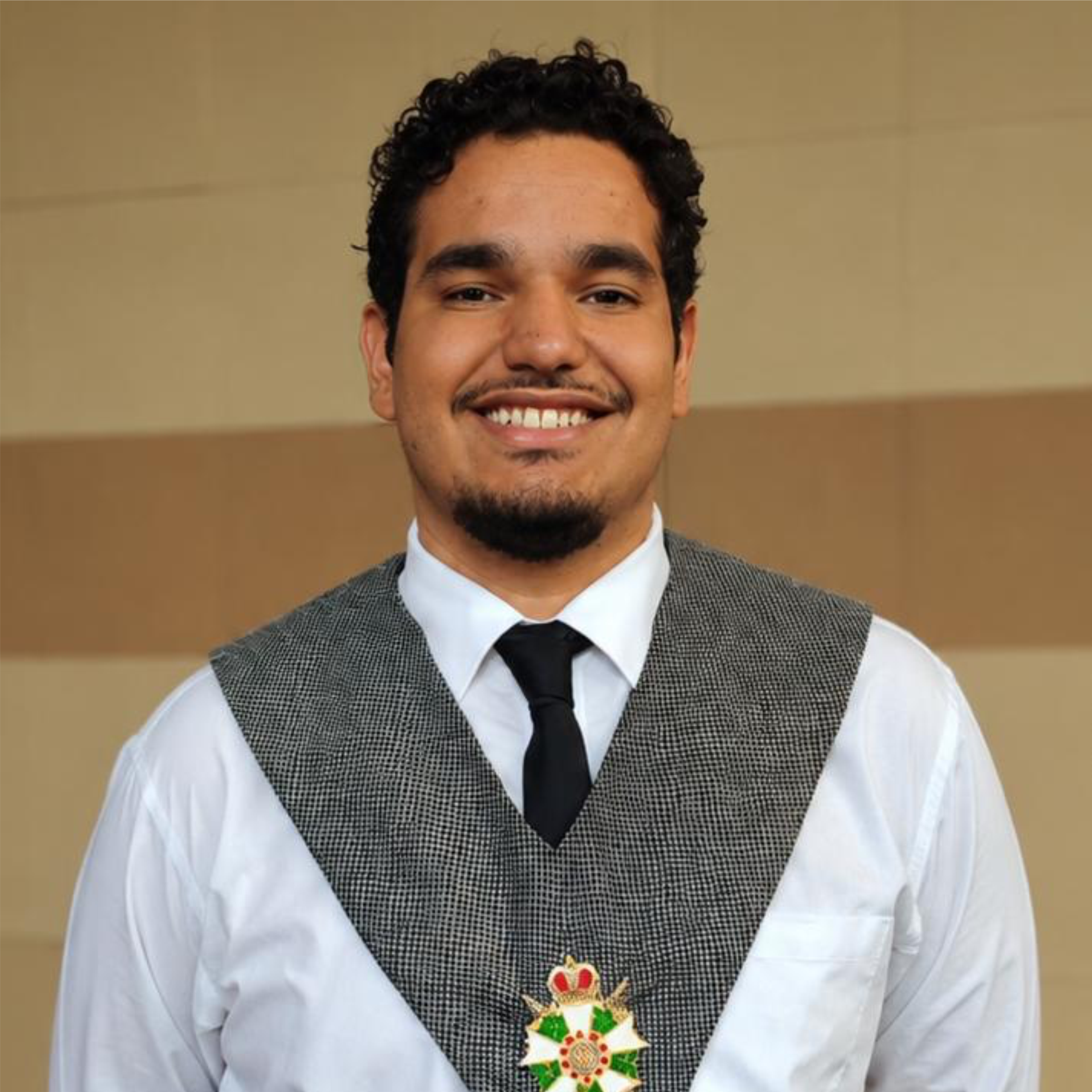 Giovanni Santos Pires