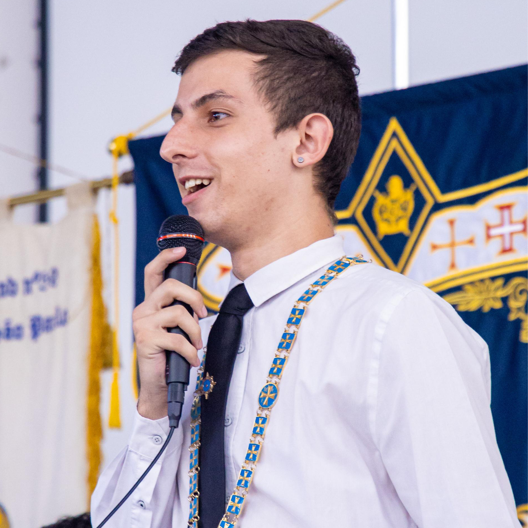 Fernando Patiri