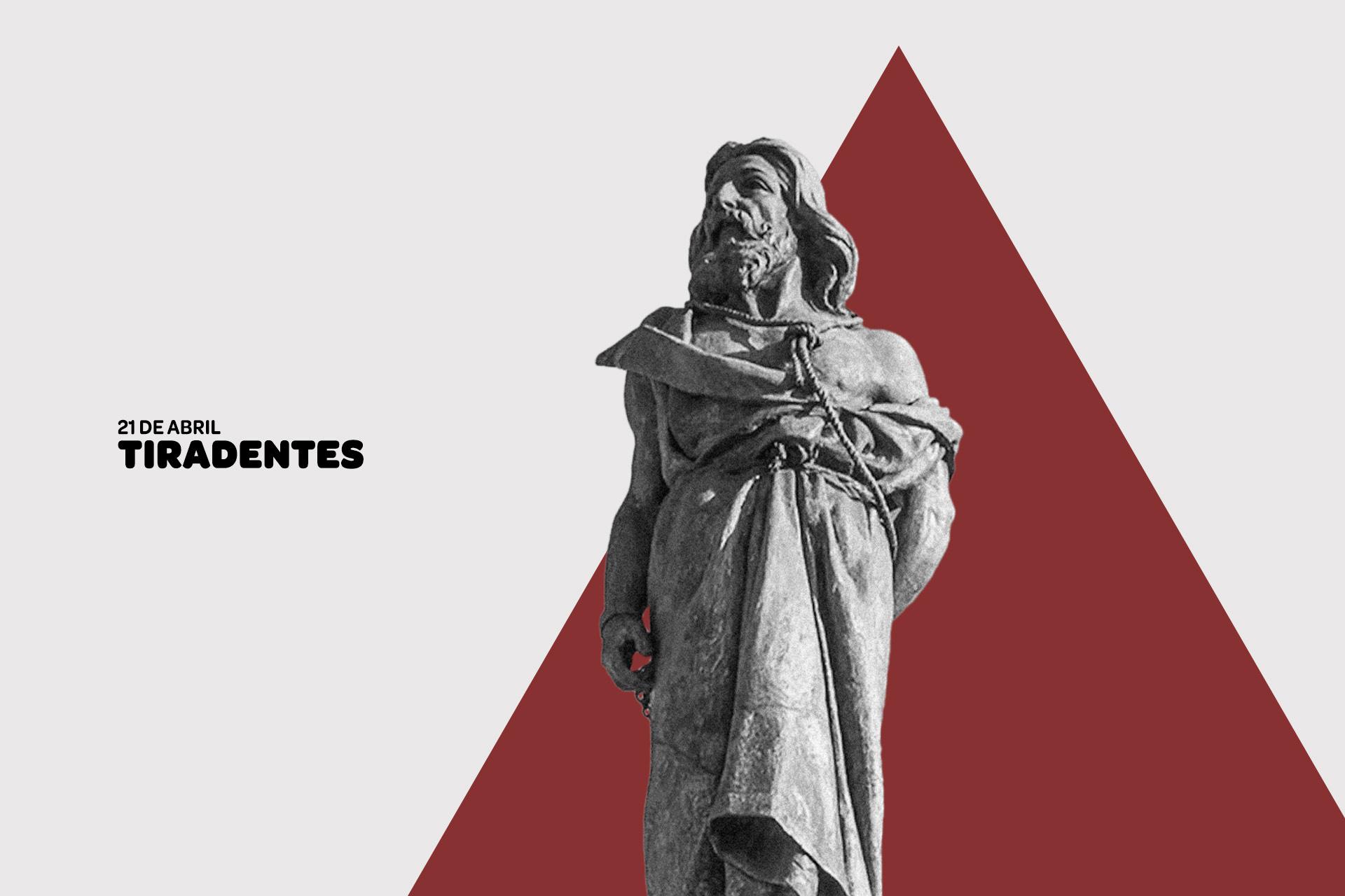 Você sabe o que a Conjuração Mineira tem a ver com a Ordem DeMolay?