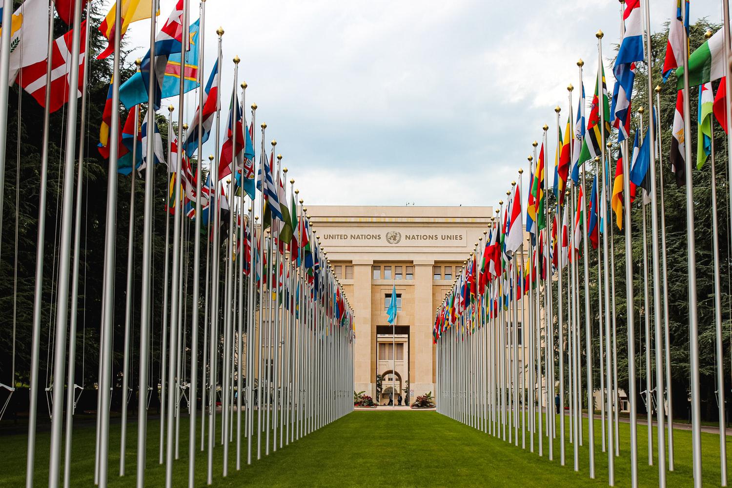 O importante papel do Brasil dentro da ONU